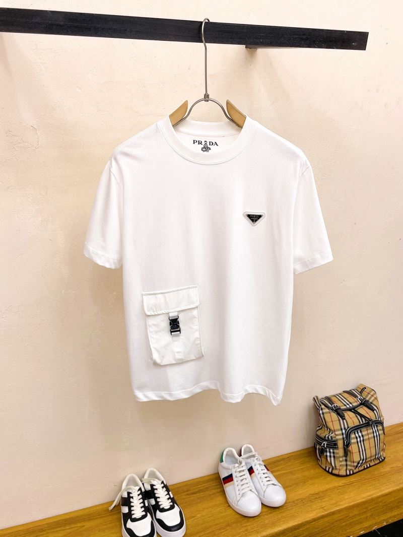 Prada T-Shirts